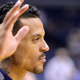 Illustration for article titled Matt Barnes Terrorizes Ex, Amusing Sportswriters